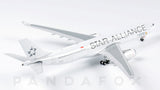 Singapore Airlines Airbus A330-300 9V-STU Star Alliance Phoenix PH4SIA1906 04267 Scale 1:400