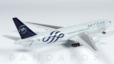 Saudia Boeing 777-200ER HZ-AKA Skyteam Phoenix PH4SVA1231 Scale 1:400