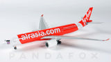Thai Air Asia X Airbus A330-900neo HS-XJA Phoenix PH4TAX1962 Scale 1:400