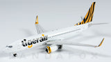 Tigerair Australia Boeing 737-800 VH-VUB Phoenix PH4TGW1419 11218 Scale 1:400