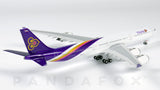 Thai Airways Airbus A340-500 HS-TLA Phoenix PH4THA1931 Scale 1:400