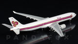 Thai Airways Airbus A330-300 HS-TEG Love Chiang Mai Phoenix PH4THA2065 11633 Scale 1:400