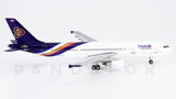 Thai Airways Airbus A300-600 HS-TAE Phoenix PH4THA334 10256 Scale 1:400
