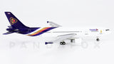 Thai Airways Airbus A300-600 HS-TAL Phoenix PH4THA335 10256 Scale 1:400