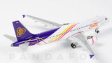 Thai Smile Airbus A320 HS-TXC Phoenix PH4THD1884 Scale 1:400