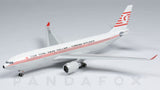 Turkish Airlines Airbus A330-200 TC-JNC Retro Phoenix PH4THY1478 11267 Scale 1:400