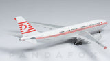 Turkish Airlines Airbus A330-200 TC-JNC Retro Phoenix PH4THY1478 11267 Scale 1:400
