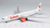 Thai Lion Air Airbus A330-900neo HS-LAL Phoenix PH4TLM2025 Scale 1:400
