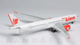 Thai Lion Air Airbus A330-900neo HS-LAL Phoenix PH4TLM2025 Scale 1:400