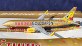 TUIfly Boeing 737-800 D-ATUD Haribo Goldbaren Phoenix PH4TUI592 10460 Scale 1:400
