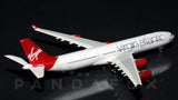 Virgin Atlantic Airbus A340-300 G-VAIR Phoenix PH4VIR2217 04421 Scale 1:400