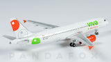 VivaAerobus Airbus A320 XA-VAZ Phoenix PH4VIV1700 Scale 1:400