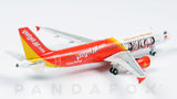 VietJet Air Airbus A320 VN-A689 Welcome To Vietnam Phoenix PH4VJC1309 11122 Scale 1:400
