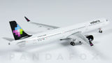 Volaris Airbus A321 XA-VLZ Phoenix PH4VOI1631 Scale 1:400