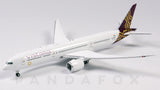 Vistara Boeing 787-9 VT-TSD Phoenix PH4VTI2051 Scale 1:400