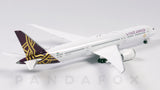 Vistara Boeing 787-9 VT-TSD Phoenix PH4VTI2051 Scale 1:400