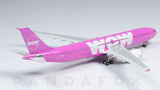 WOW Air Airbus A330-900neo TF-BIG Phoenix PH4WOW2018 11607 Scale 1:400