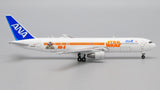 ANA Boeing 767-300ER JA604A JC Wings PX5ANA006 PX5006 Scale 1:500