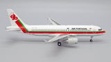 TAP Air Portugal Airbus A320 CS-TNC JC Wings TAP32077Y Scale 1:200