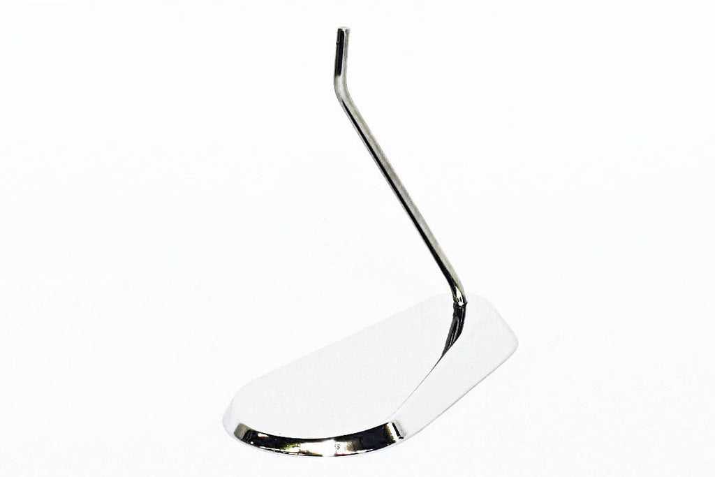 GeminiJets Chrome Stand for 1:400 Scale Models GJSTD777