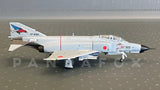 JASDF Mitsubishi F-4EJ Phantom II 37-8320 Hyakuri AB Gulliver WA22086 Scale 1:200