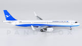 Xiamen Airlines Airbus A321neo B-1984 Panda Models (Winglux) WL001 Scale 1:400