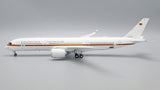 German Air Force (Luftwaffe) Airbus A350-900ACJ JC Wings JC2FBSBMVG0010 XX20010 Scale 1:200