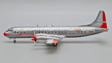 American Airlines Lockheed L-188 N6110A JC Wings JC2AAL388 XX2388 Scale 1:200