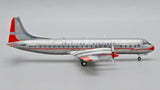 American Airlines Lockheed L-188 N6110A JC Wings JC2AAL388 XX2388 Scale 1:200