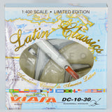 Viasa DC-10-30 YV-135C Aeroclassics Scale 1:400