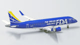 Fuji Dream Airlines Embraer E-175 JA13FJ JC Wings EW4175010 Scale 1:400