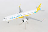Cebu Pacific Airbus A321neo RP-C4118 GeminiJets CEB2321 Scale 1:200