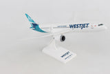 WestJet Boeing 787-9 C-GUDH Skymarks SKR1002 Scale 1:200