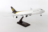 UPS Boeing 747-400F N570UP Skymarks SKR484 Scale 1:200
