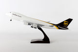 UPS Boeing 747-400F N570UP Skymarks SKR484 Scale 1:200