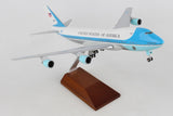 USAF Boeing 747-200 (VC-25) 29000 Air Force One Skymarks SKR5005 Scale 1:200