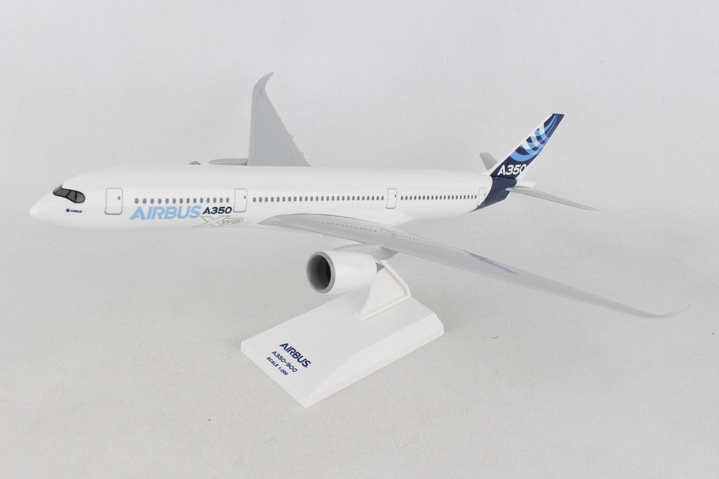 Airbus House Airbus A350-900 Skymarks SKR650 Scale 1:200