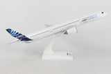 Airbus House Airbus A350-900 Skymarks SKR650 Scale 1:200