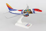 Southwest Boeing 737-700 N280WN Missouri One Skymarks SKR870 Scale 1:130