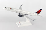 Delta Airbus A321 N301DN Skymarks SKR878 Scale 1:150