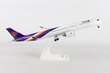 Thai Airways Airbus A350-900 HS-THB Skymarks SKR911 Scale 1:200