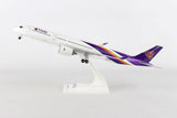 Thai Airways Airbus A350-900 HS-THB Skymarks SKR911 Scale 1:200