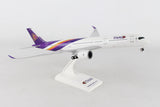 Thai Airways Airbus A350-900 HS-THB Skymarks SKR911 Scale 1:200