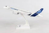 Airbus House Airbus A220-100 C-FFDO Skymarks SKR957 Scale 1:100