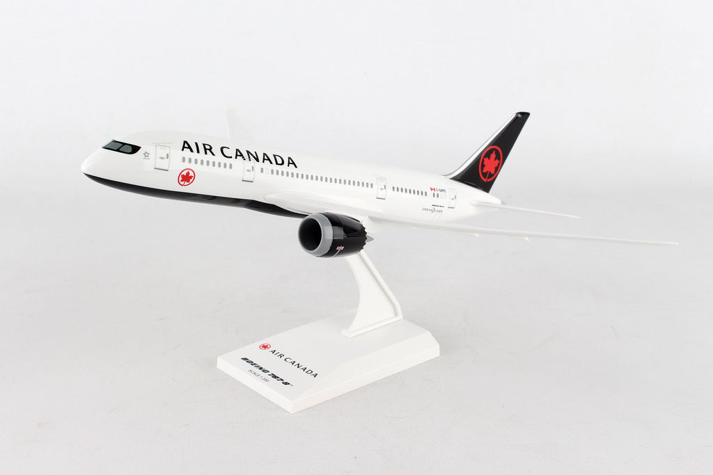 Air Canada Boeing 787-8 C-GHPQ Skymarks SKR970 Scale 1:200