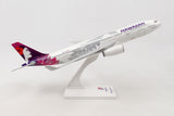 Hawaiian Airlines Airbus A330-200 N361HA Skymarks SKR987 Scale 1:200