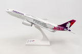 Hawaiian Airlines Airbus A330-200 N361HA Skymarks SKR987 Scale 1:200