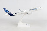 Airbus House Airbus A220-300 C-FFDO Skymarks SKR991 Scale 1:100