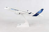 Airbus House Airbus A220-300 C-FFDO Skymarks SKR991 Scale 1:100