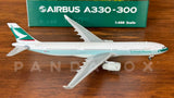 Cathay Pacific Airbus A330-300 B-LBB Phoenix 04034 Scale 1:400